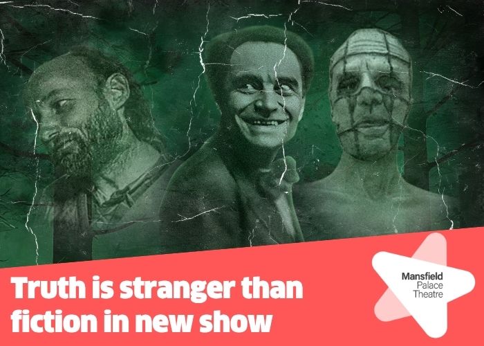 Strange but true crime latest news article