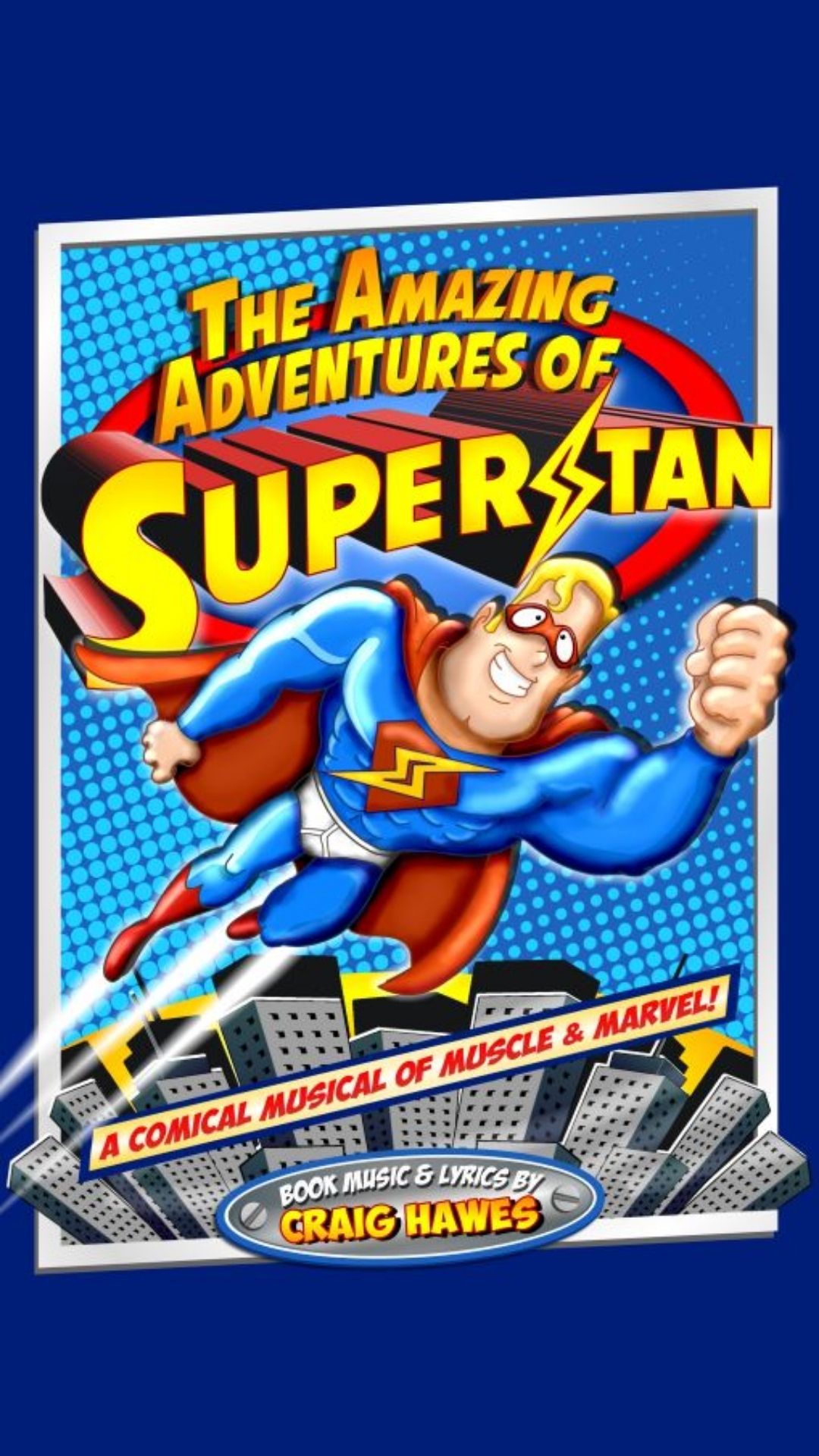 Superstan