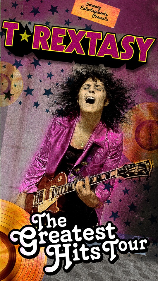 Trex spektrix image
