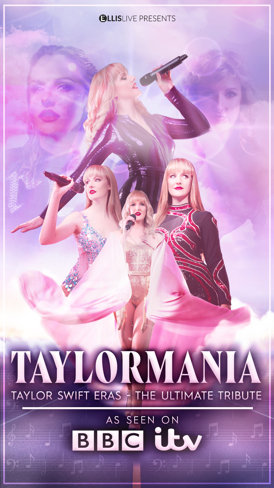 Taylormania