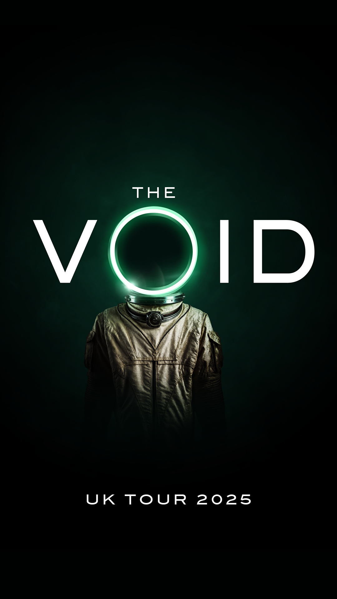 The Void A Horror Story