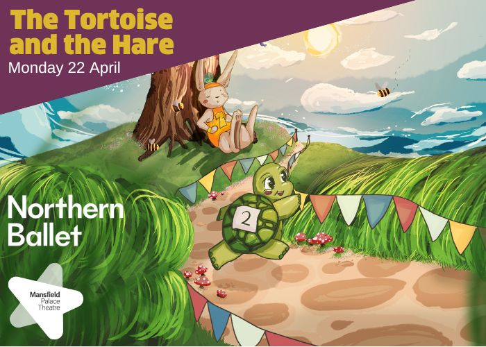 Palace Pick, Tortoise and the Hare, Monday 22 April 2024