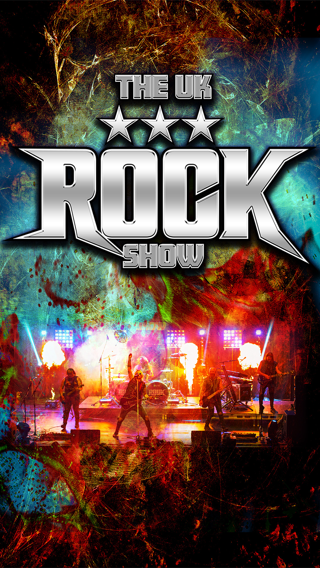UK Rock Show