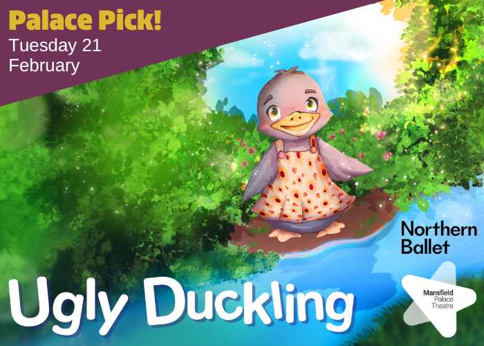 Ugly Duckling Northern Ballet