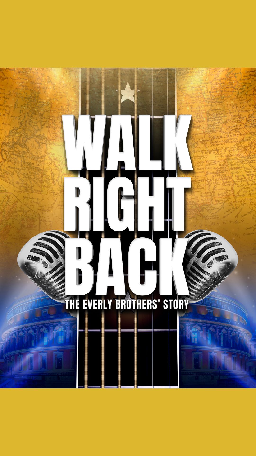 Walk Right Back