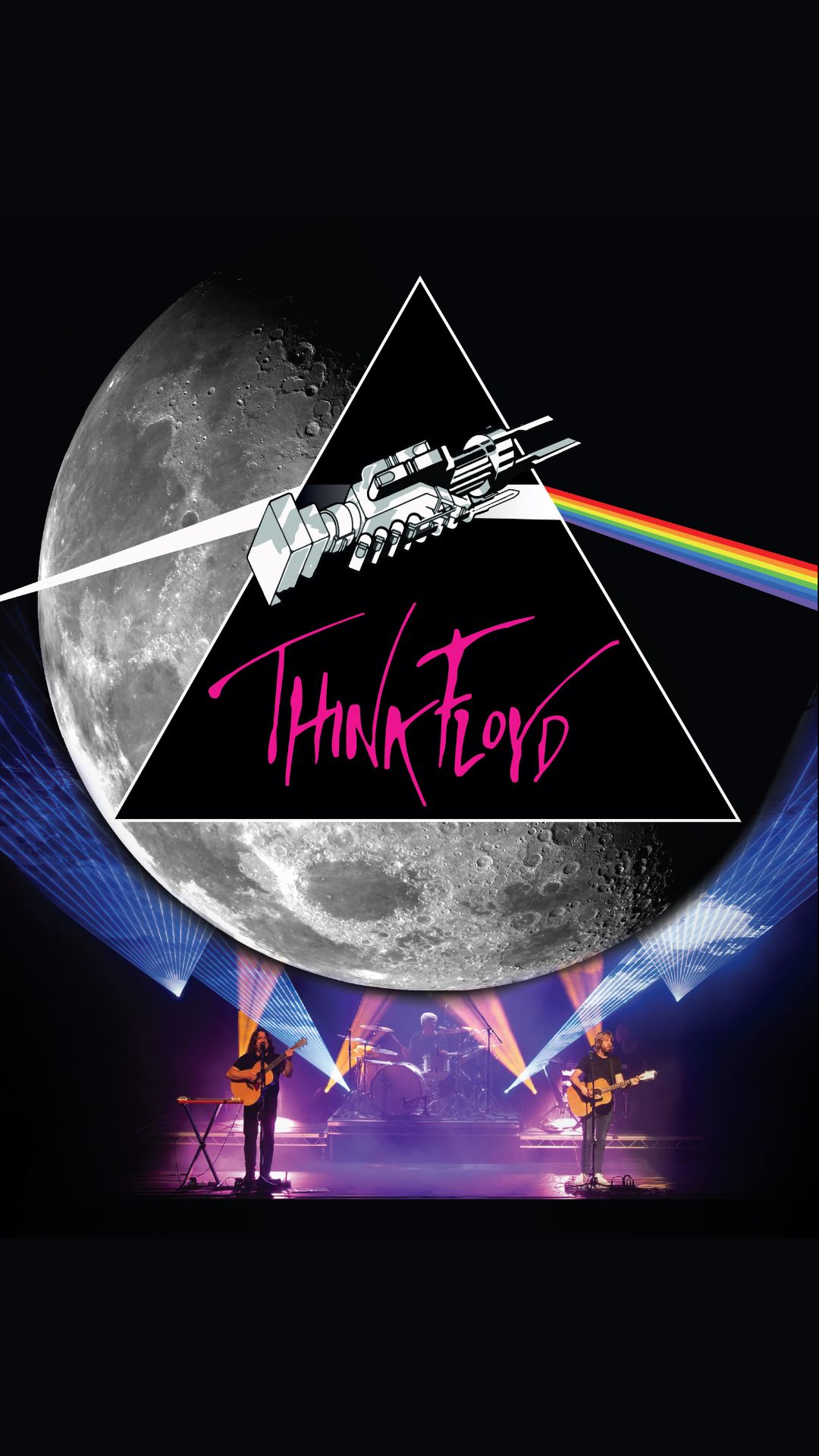 Think Floyd 2026