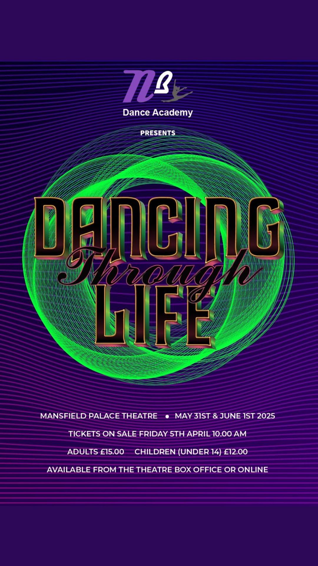 NB Dance