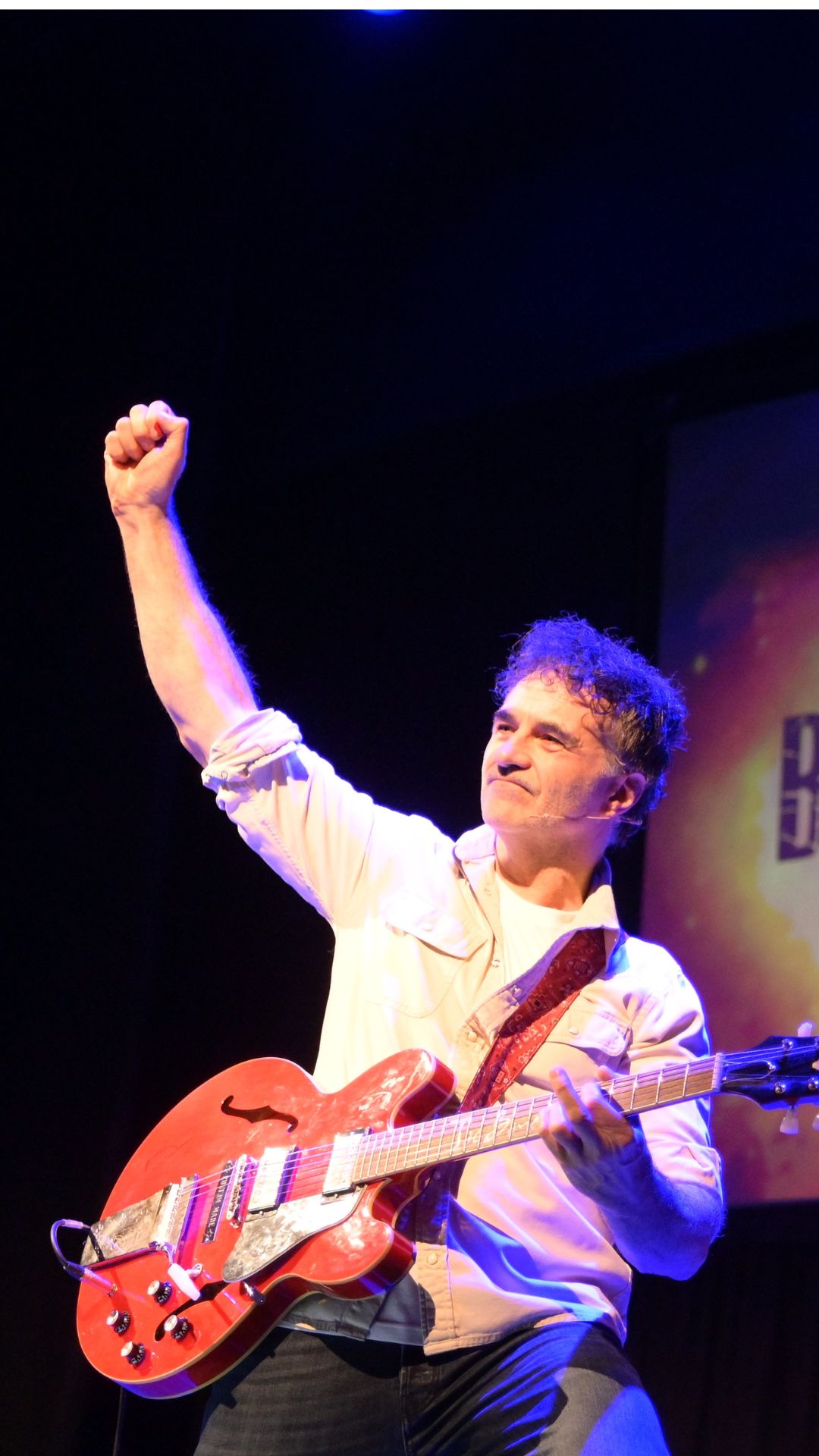 Noel Fitzpatrick 2027