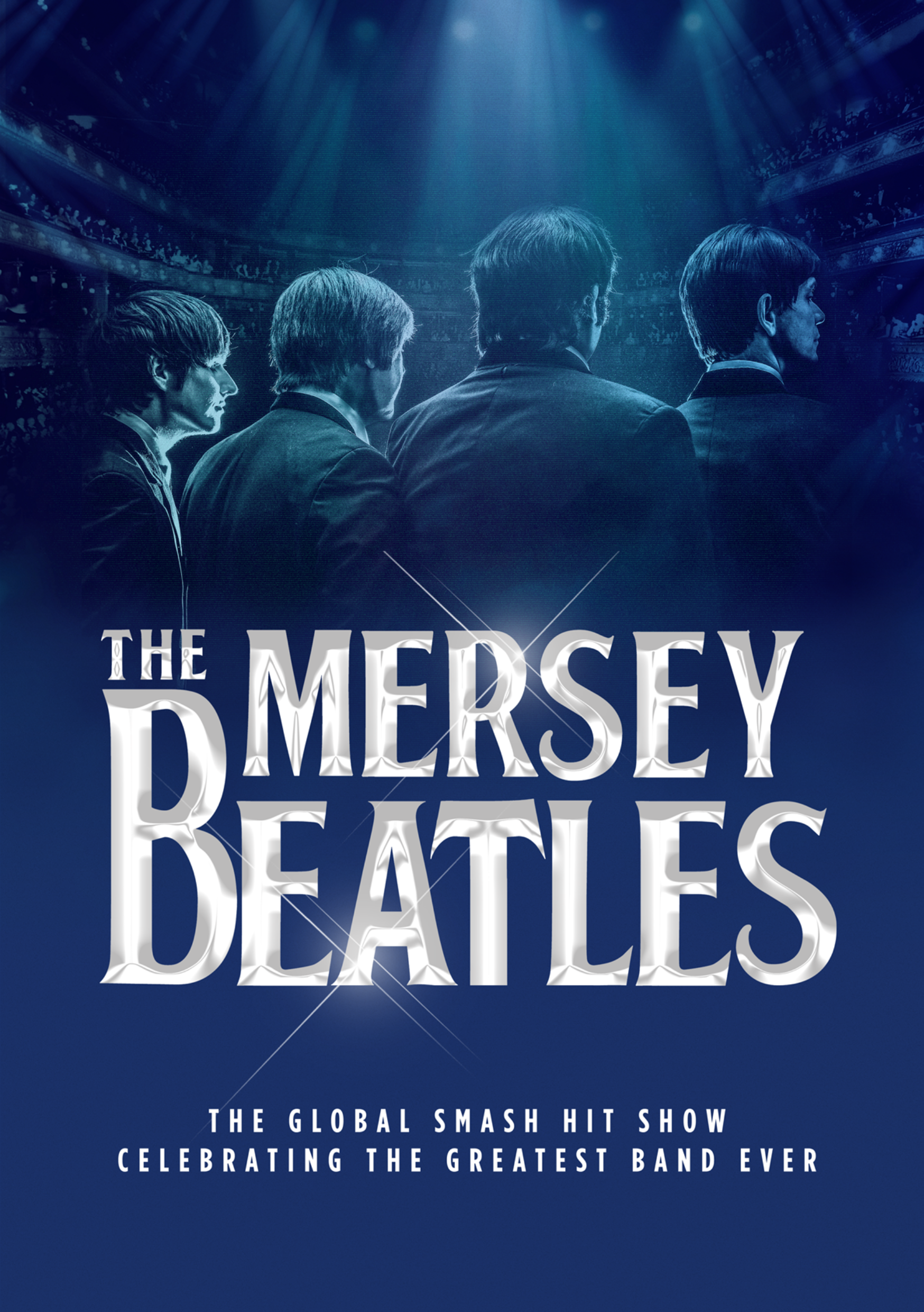 The Mersey Beatles