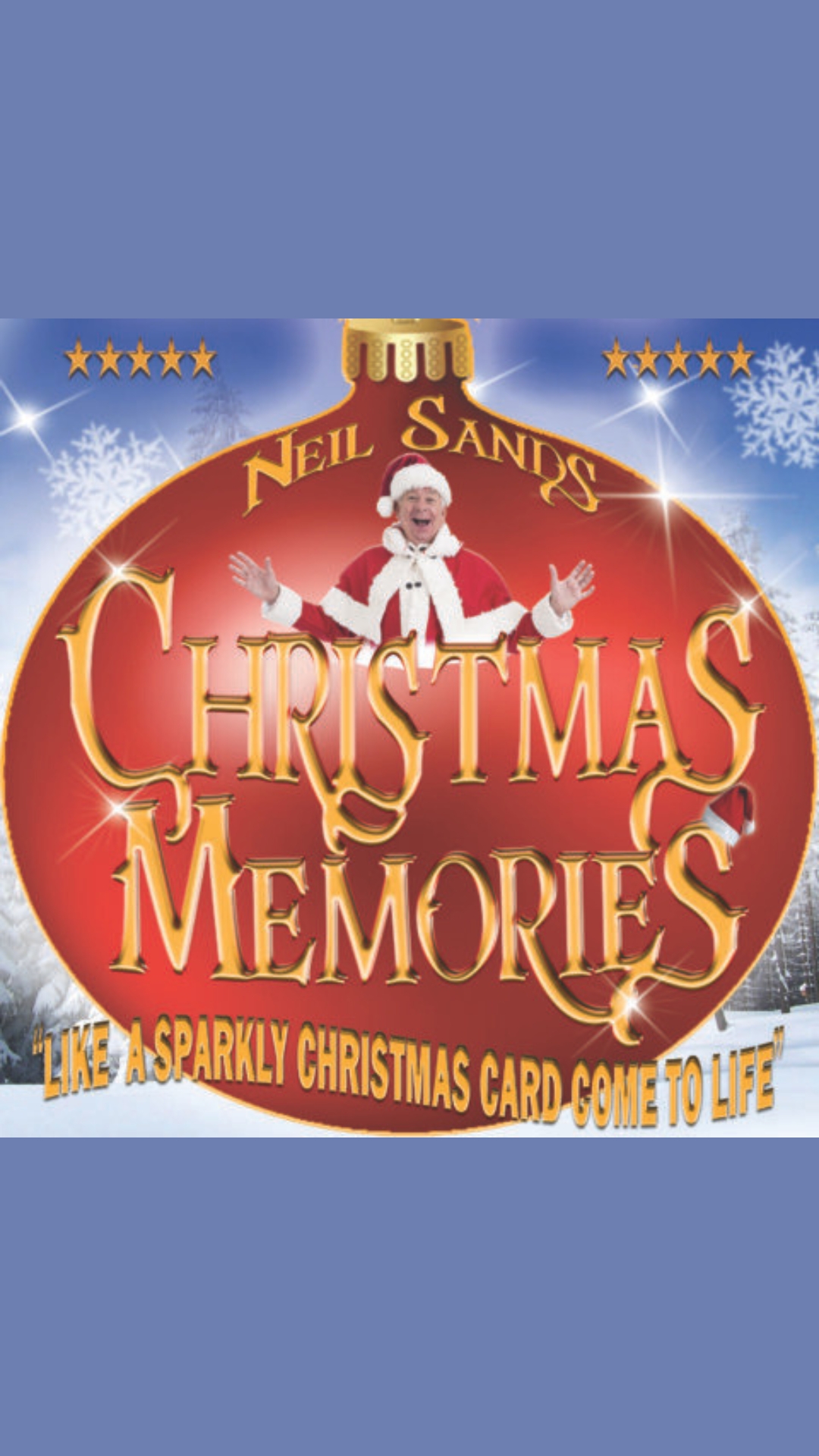 Christmas Memories