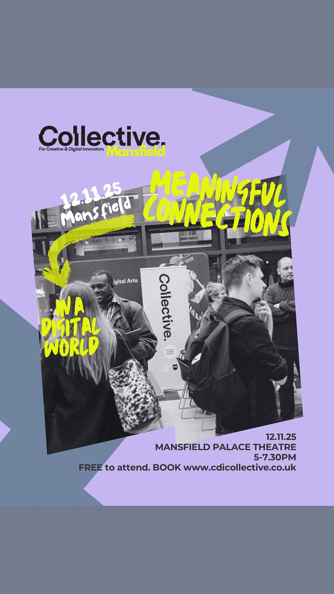 COLLECTIVE Nov 26