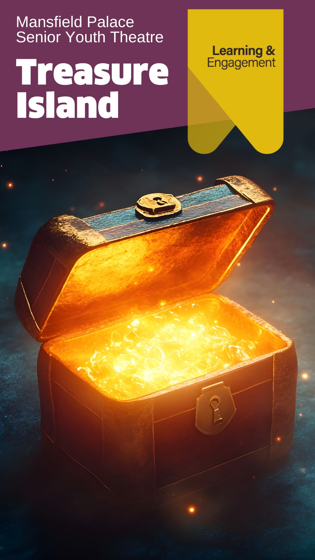 Treasure Island 2026