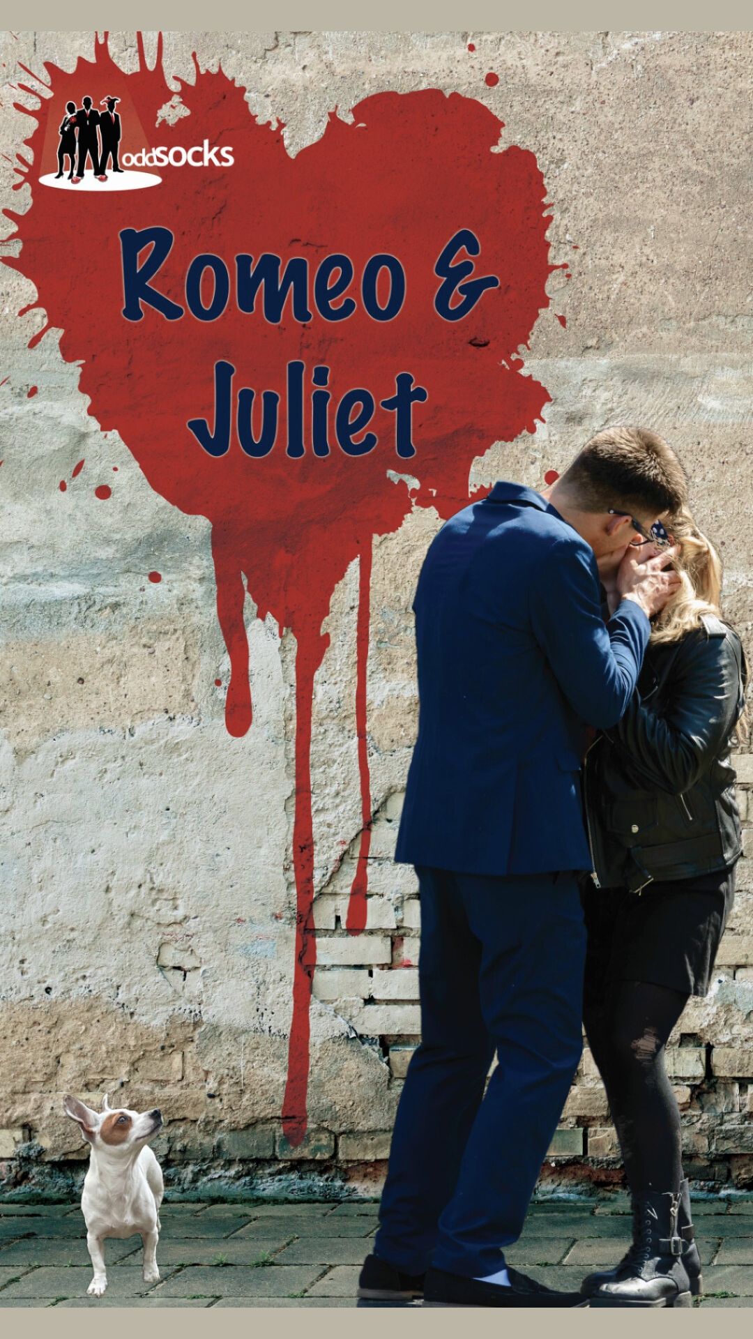 Romeo & Juliet 2026