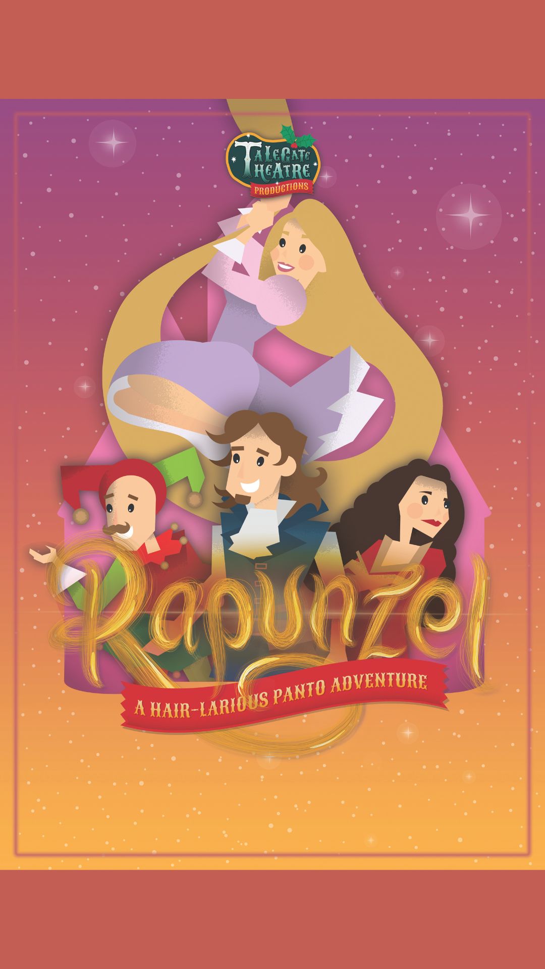 Rapunzel