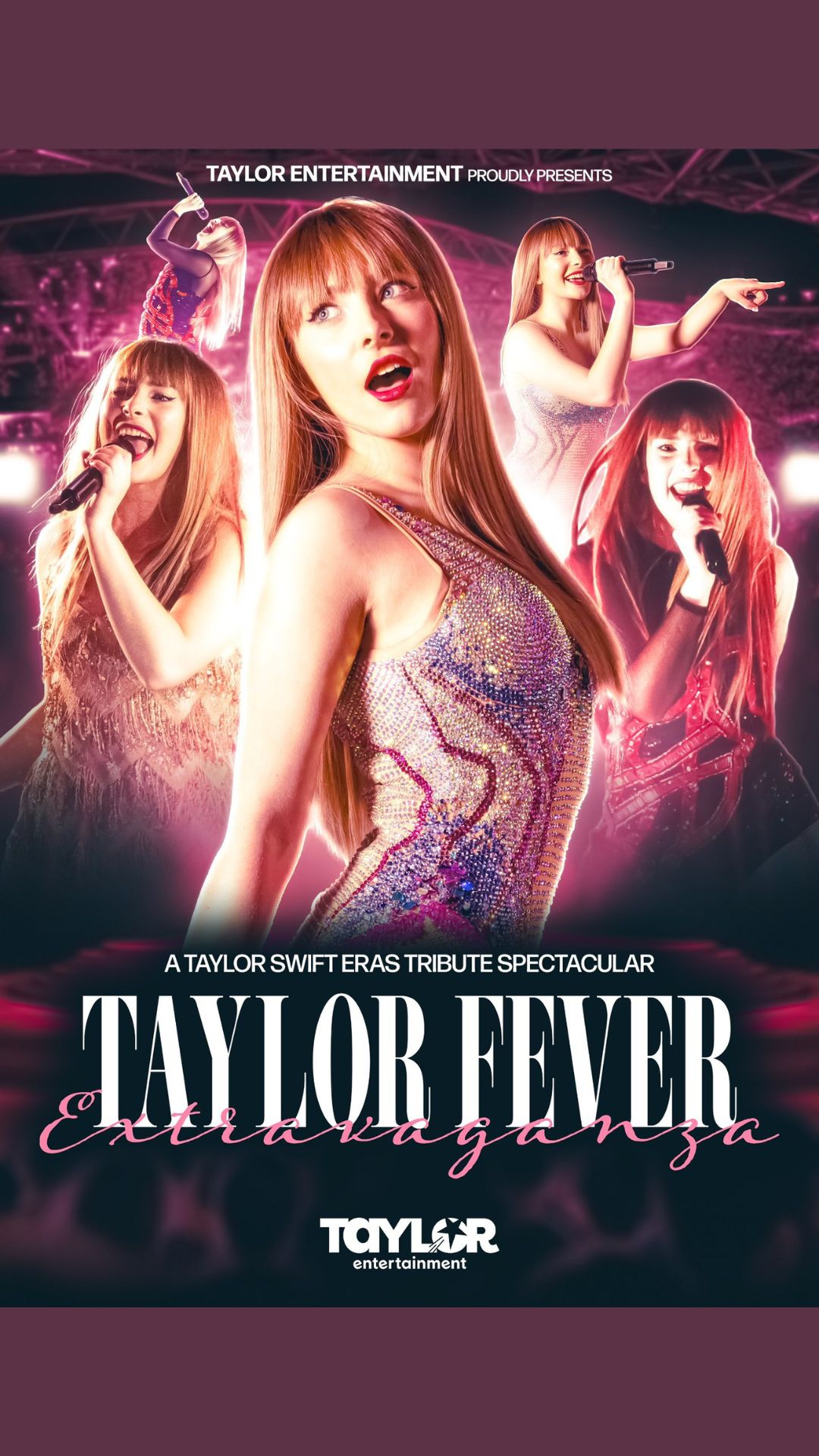 Taylor Fever