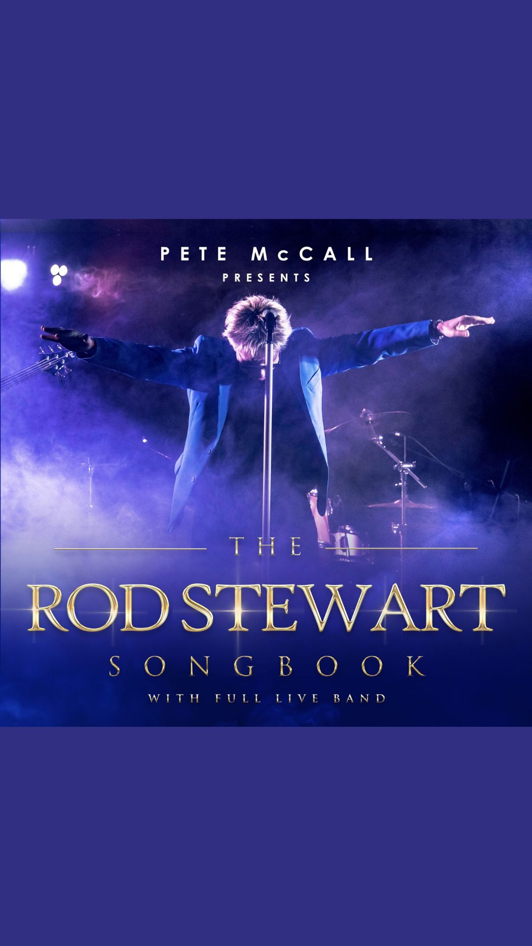 Rod Stewart