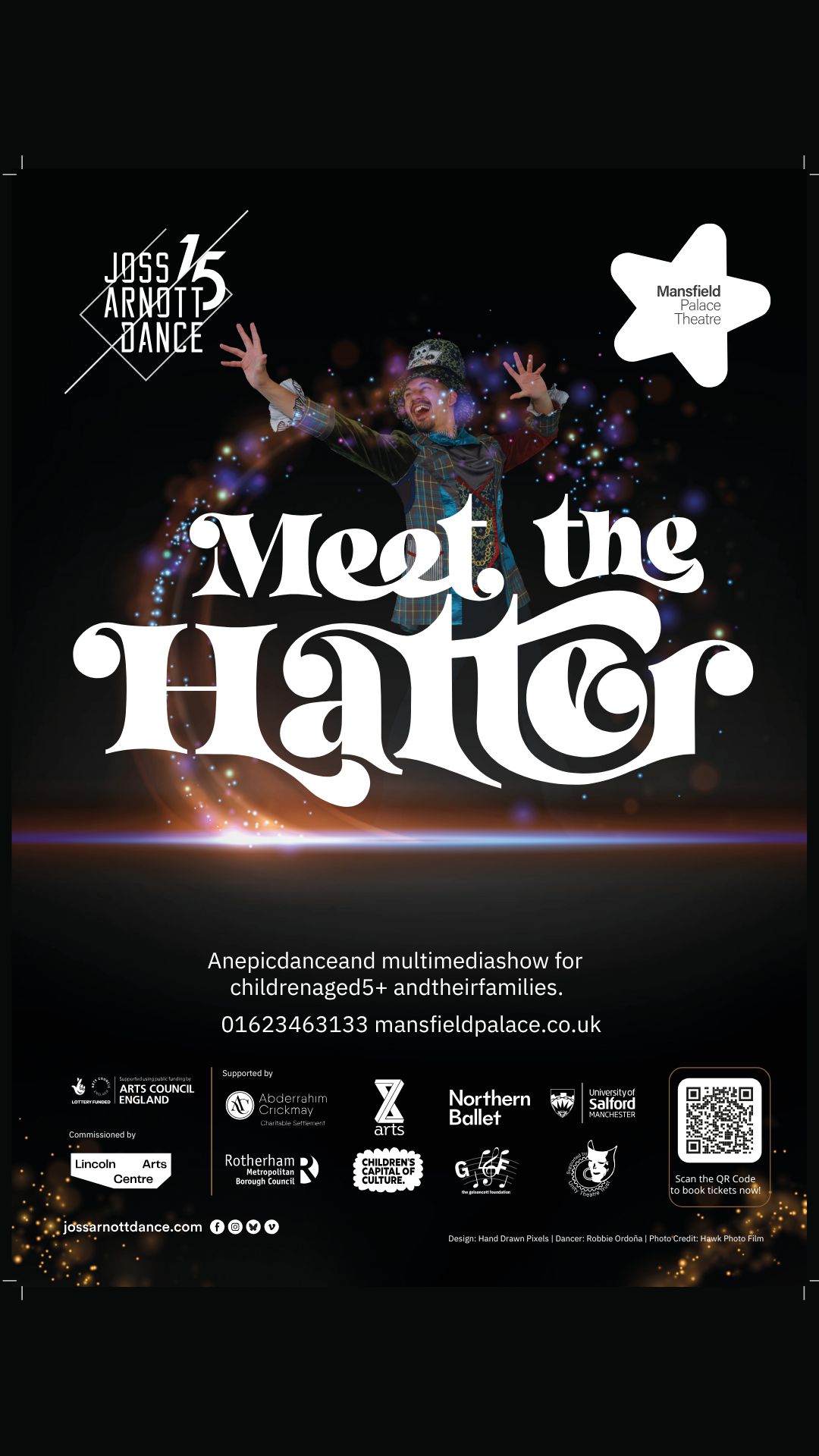 meet the hatter v2