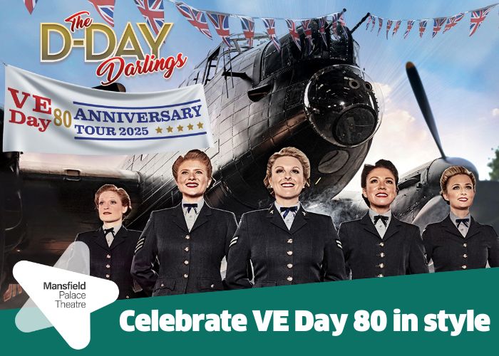 Ve day 80 latest news image