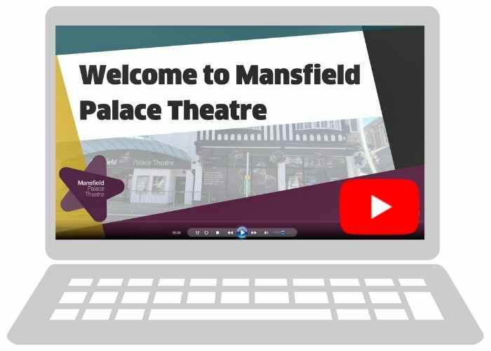 Welcome video