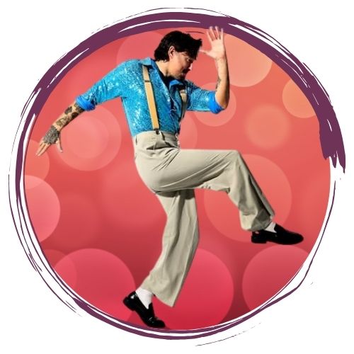 Whats on harry homepage