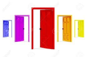 doors