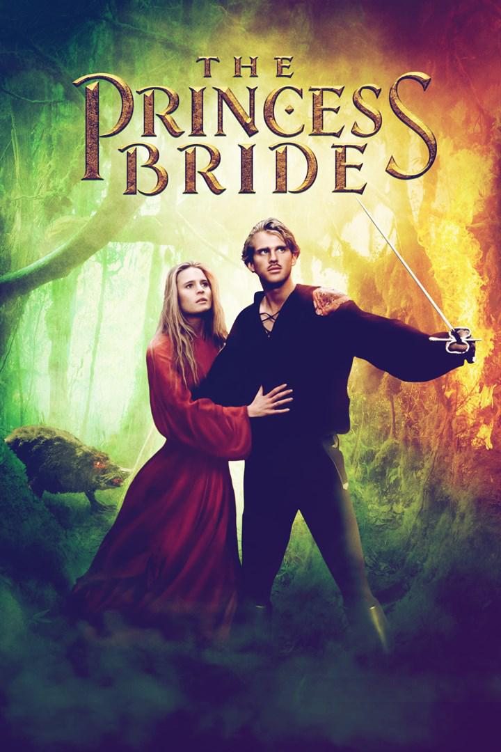 the princess bride