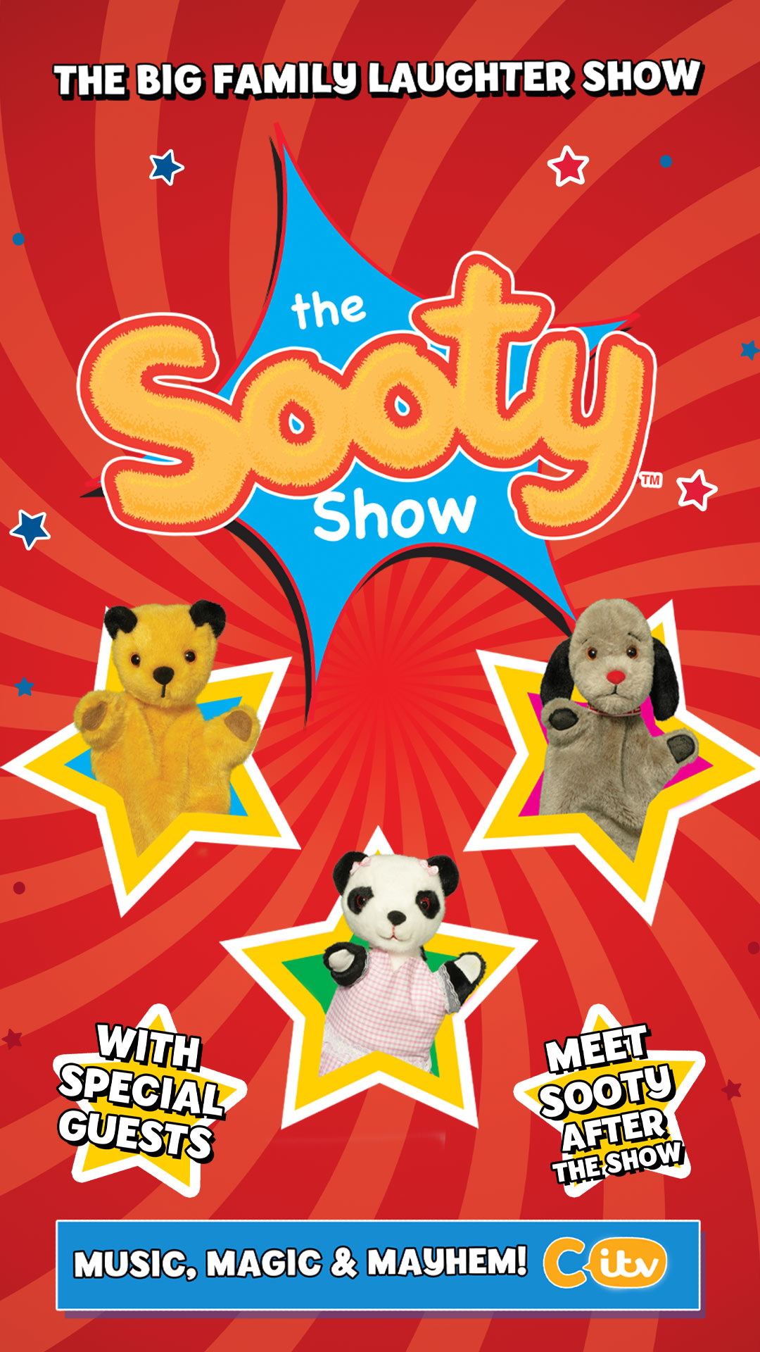 Sooty 1080x1920