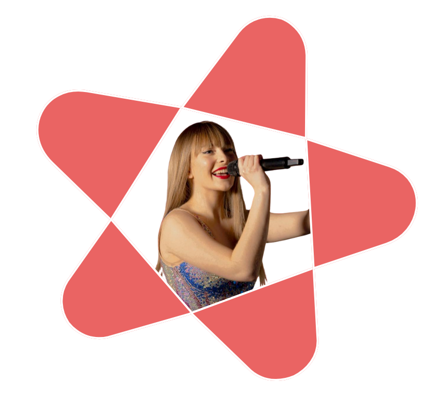 Taylor left star