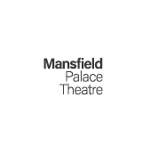 Mansfield Palace Theatre logo